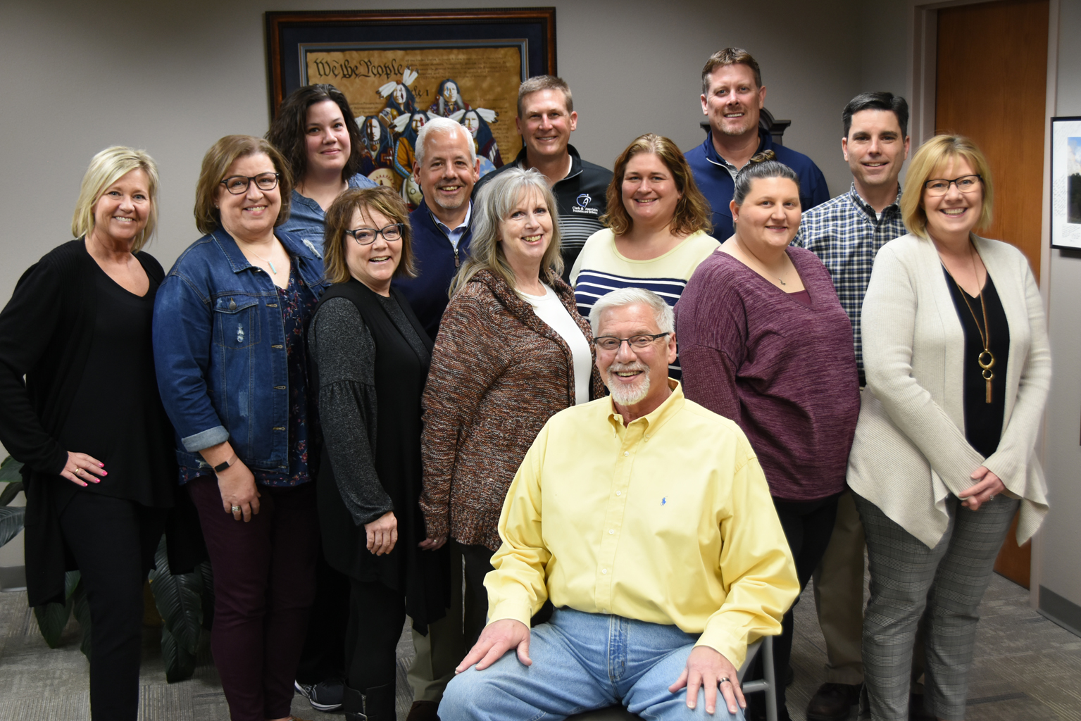 Best Iowa Prosthetics and Orthotics, Iowa Prosthetics Team, Largest Prosthetics Company, Clark & Associates