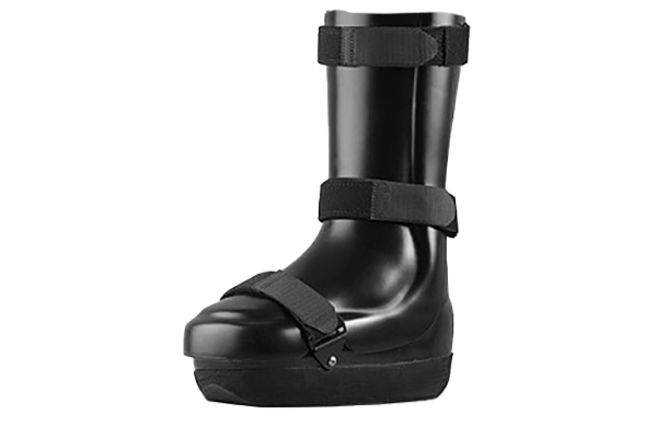 CROW Walker, Crow Leg Brace, Charot Foot Brace